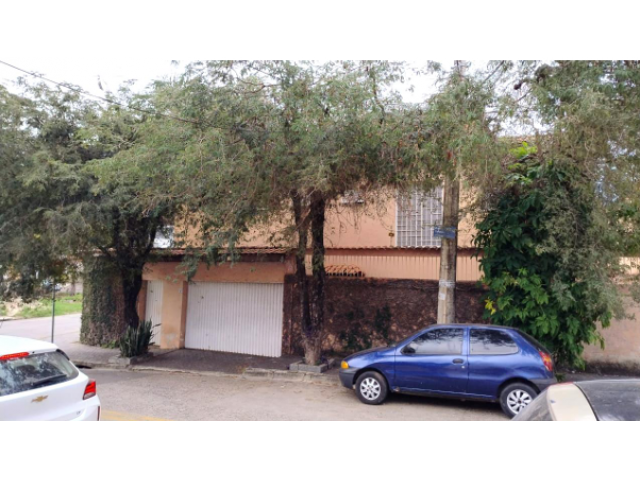 Casa - Venda, Vila Jardini, Sorocaba, SP